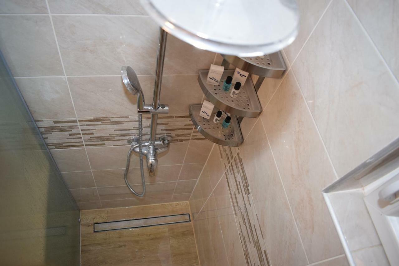 Apartament Pula Centar A1 Lalu - Free Garage Zewnętrze zdjęcie